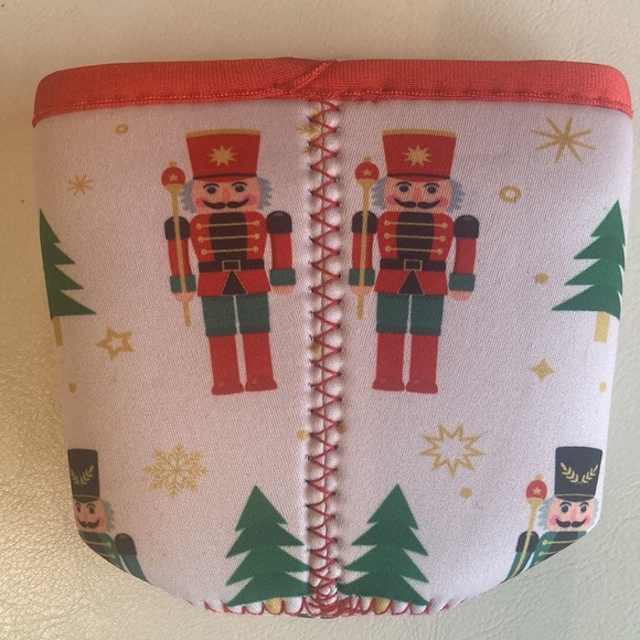 Sok It JavaSok Nutcracker NWT - Picture 3 of 6
